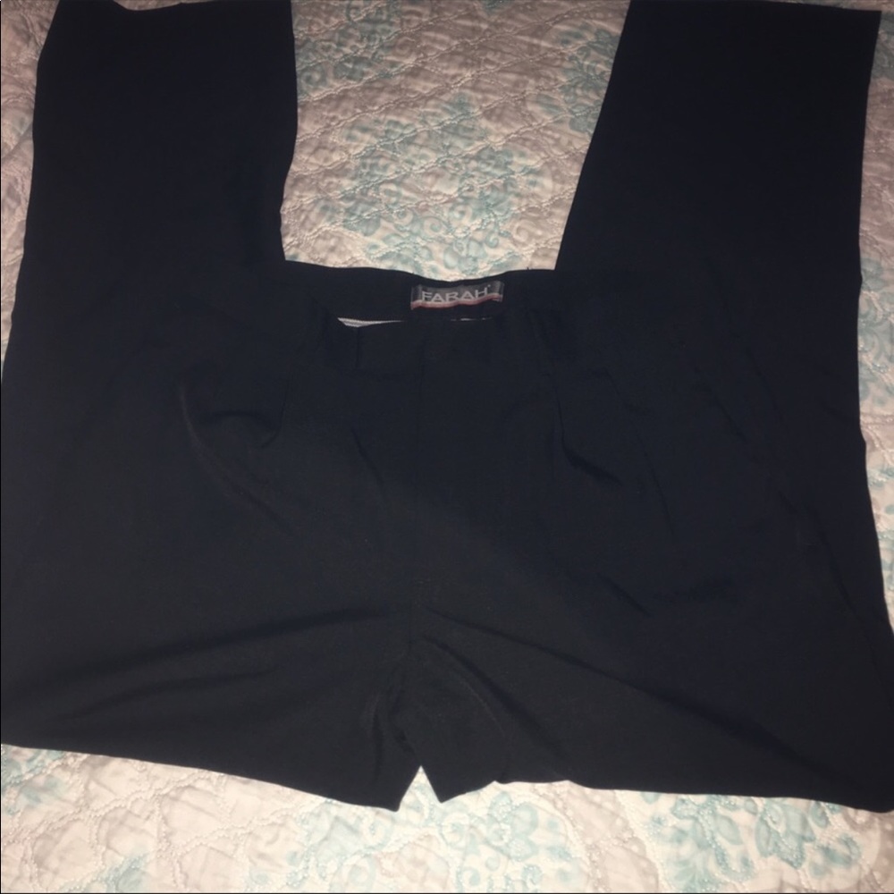 Farah dress pants - Picture 2 of 3